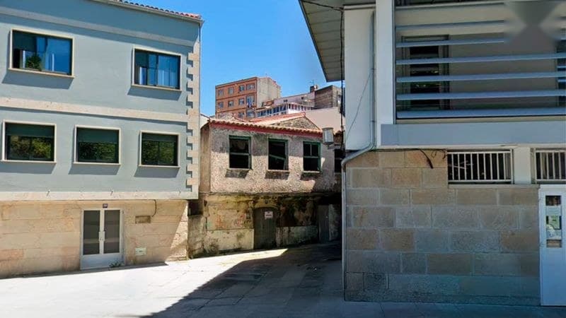 Vivienda en Pontevedra