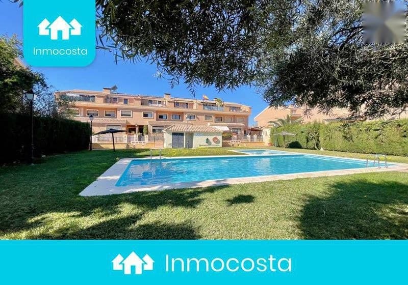 Vivienda en Alicante