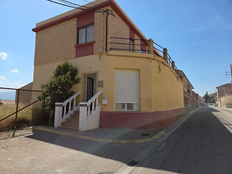 Vivienda en Zaragoza