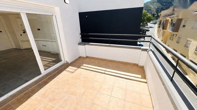Vivienda en Granada