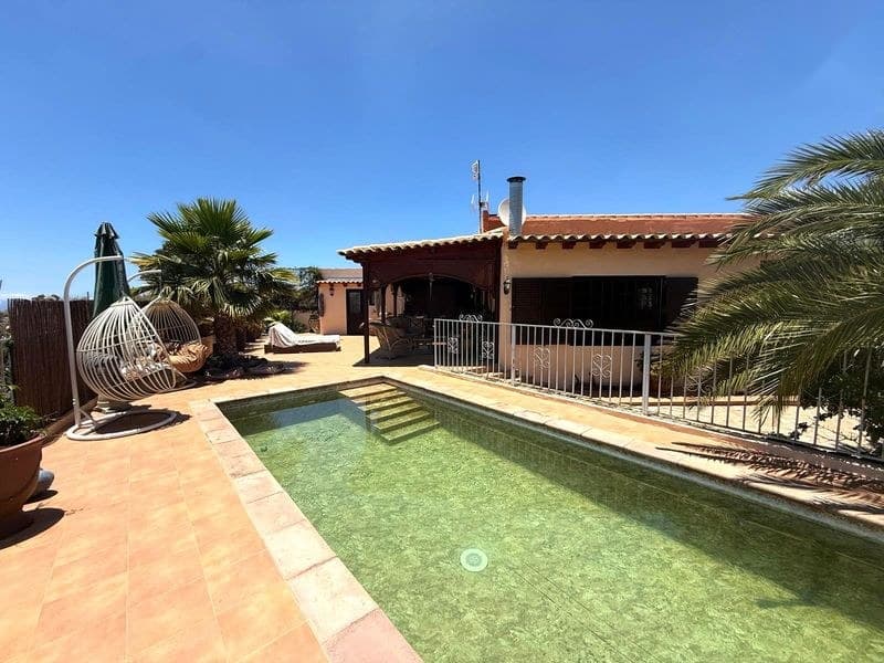 Casa/Chalet en Santa Cruz de Tenerife