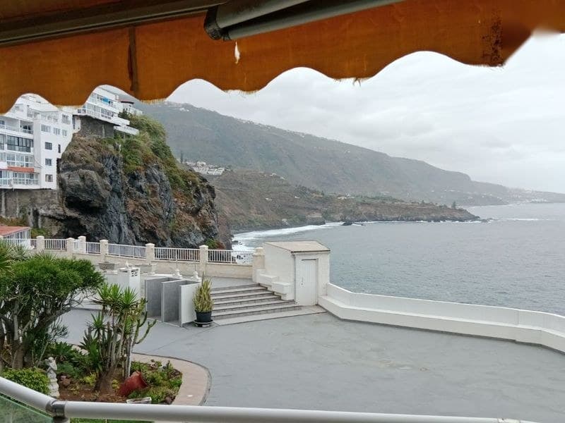 Vivienda en Santa Cruz de Tenerife