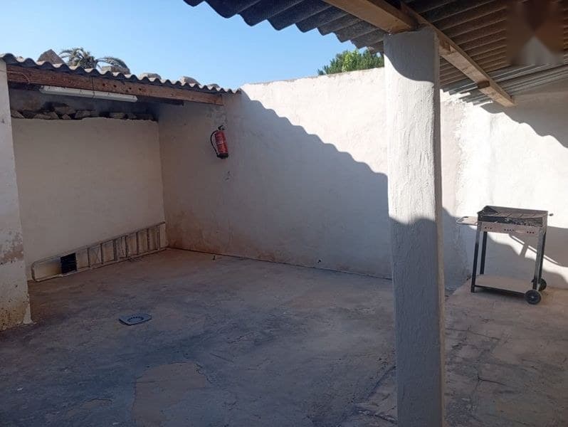 Casa/Chalet en Alicante (1/5)