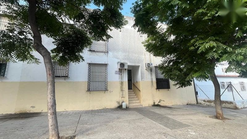 Vivienda en Cádiz