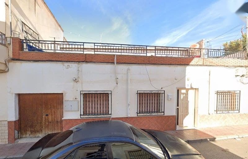 Casa/Chalet en Almería