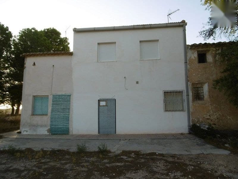 Vivienda en Murcia