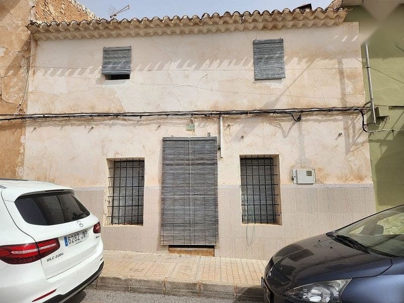 Vivienda en Murcia