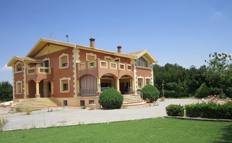 Vivienda en Murcia