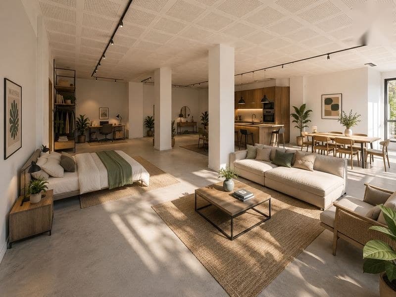 Piso en Barcelona