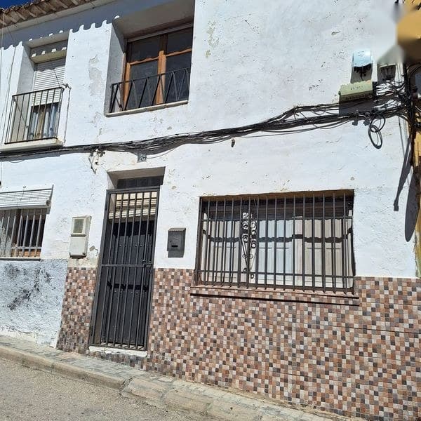 Dúplex en Alicante