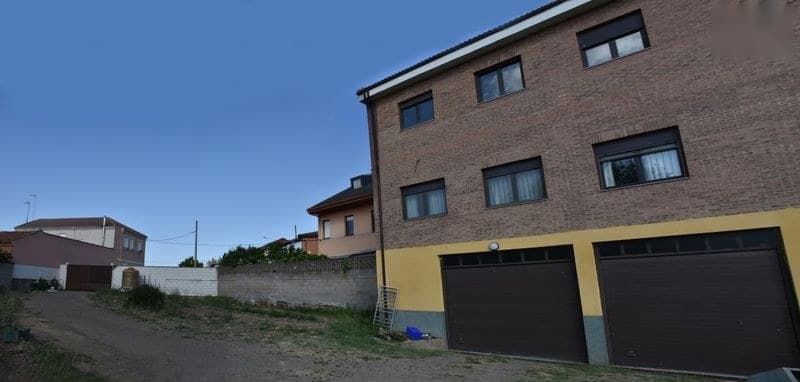 Vivienda en León