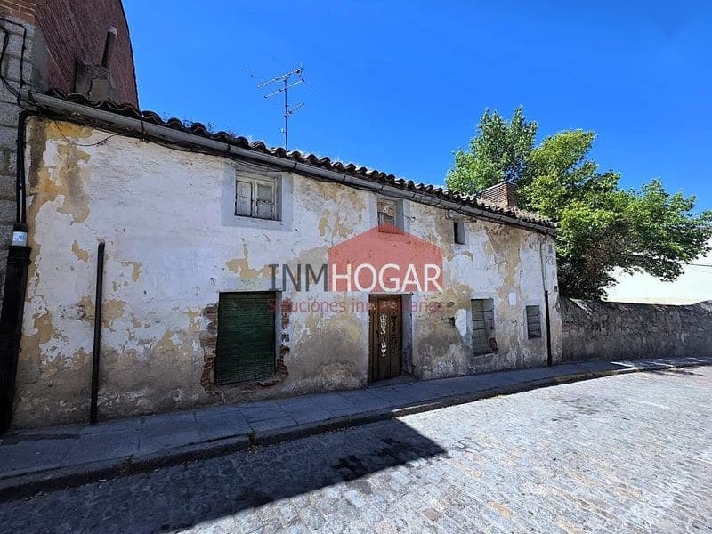 Casa/Chalet en Ávila