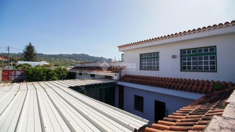 Vivienda en Santa Cruz de Tenerife