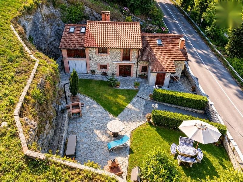 Vivienda en Cantabria