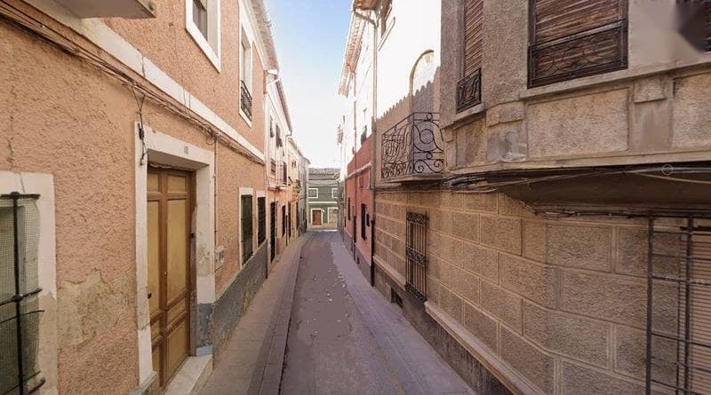 Vivienda en Albacete