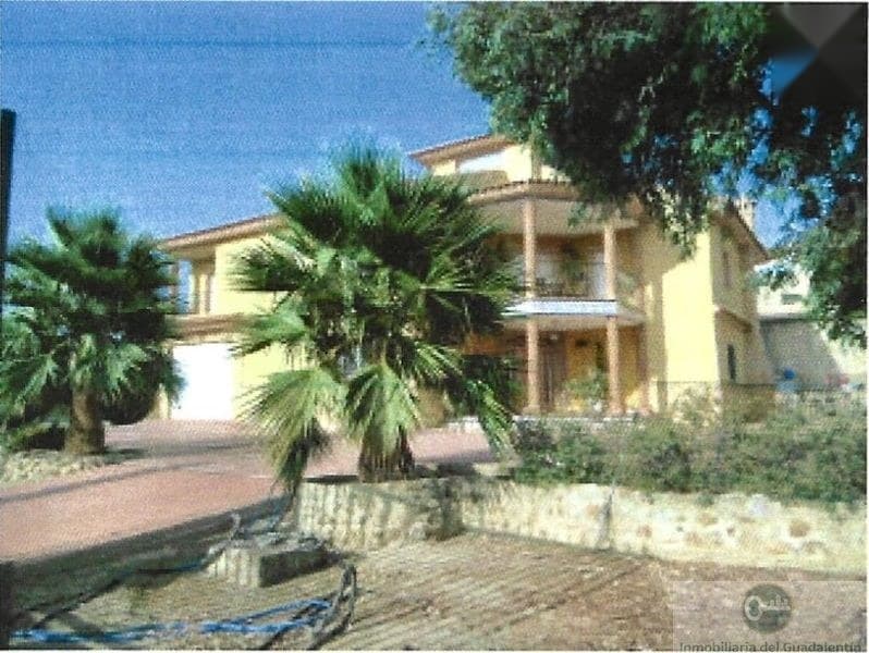 Casa/Chalet en Almería