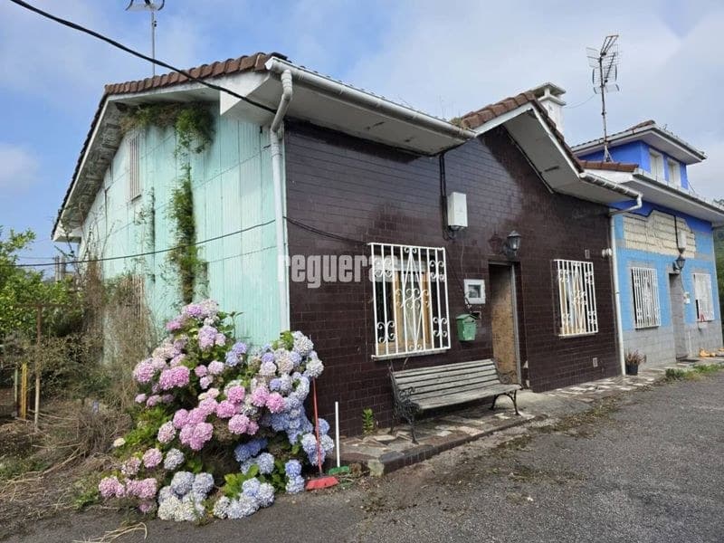 Vivienda en Asturias