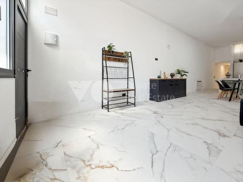 Piso en Madrid