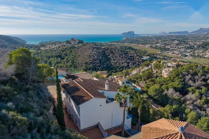 Casa/Chalet en Alicante