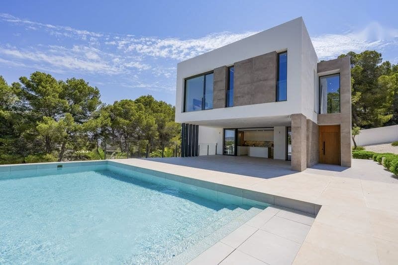 Casa/Chalet en Alicante