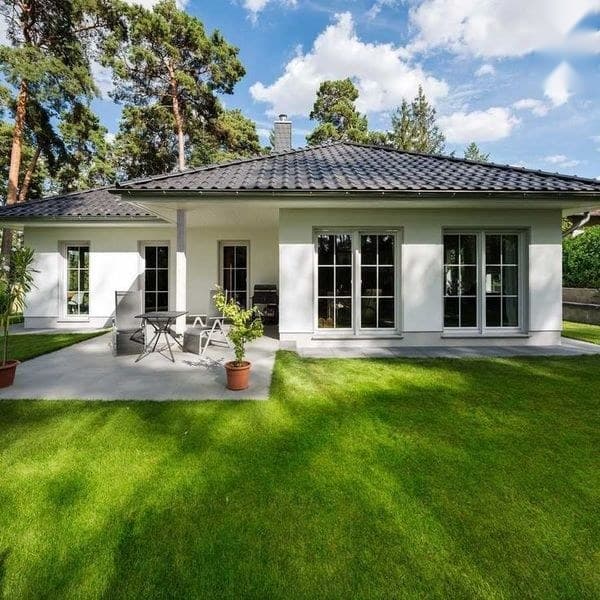 Casa/Chalet en Madrid (1/5)