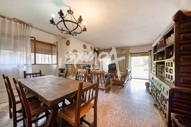 Casa/Chalet en Madrid
