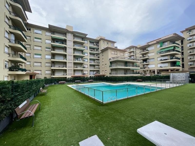 Piso en Girona