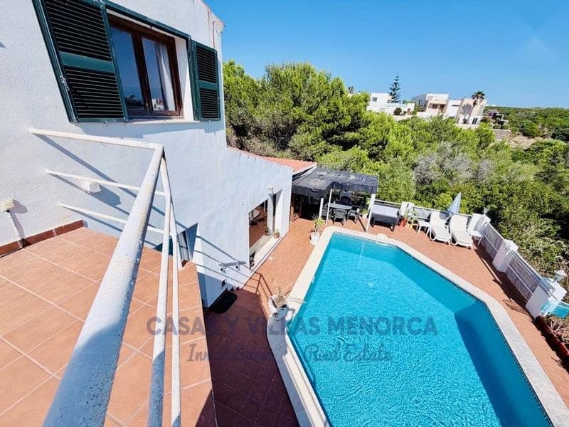 Vivienda en Baleares
