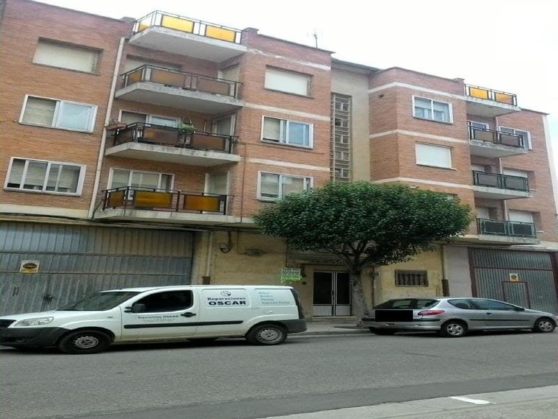 Vivienda en La Rioja