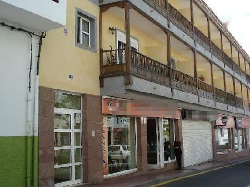 Piso en Santa Cruz de Tenerife