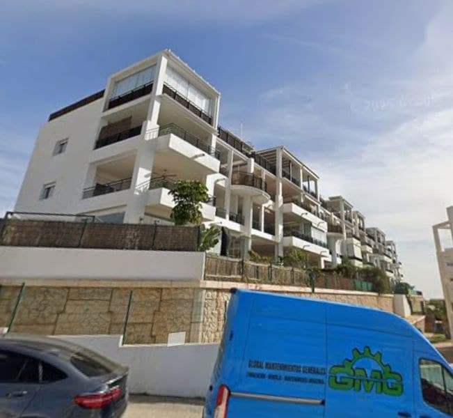 Vivienda en Málaga