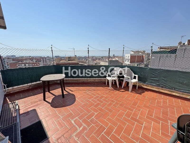 Dúplex en Barcelona