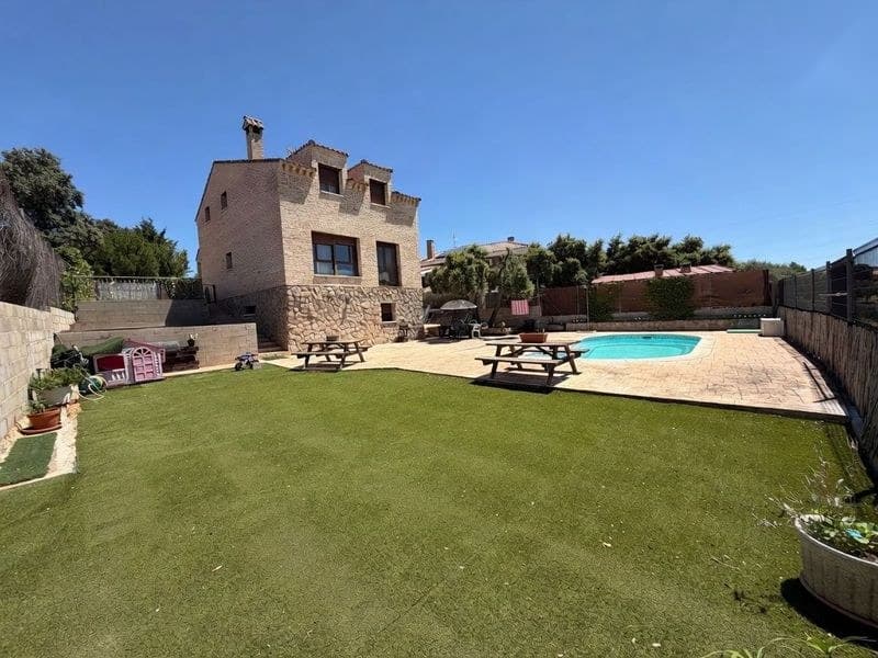 Casa/Chalet en Guadalajara