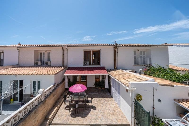 Vivienda en Baleares