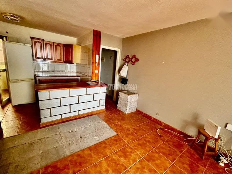 Vivienda en Santa Cruz de Tenerife
