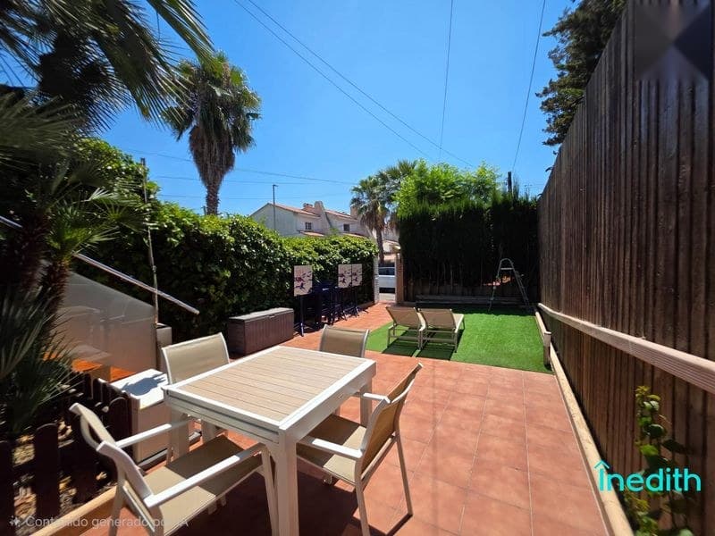Casa/Chalet en Barcelona