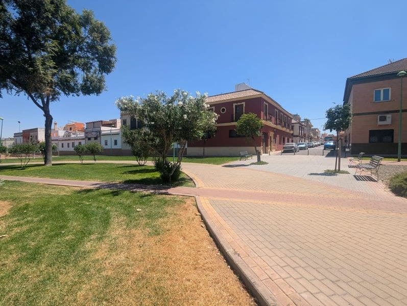 Casa/Chalet en Sevilla