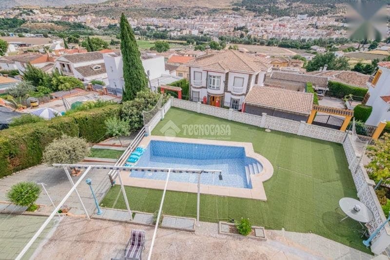 Piso en Granada