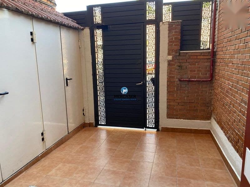 Vivienda en Madrid