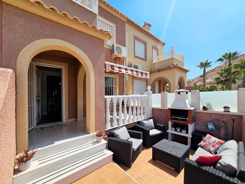 Casa/Chalet en Alicante