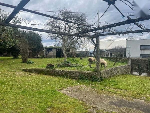 Casa/Chalet en Pontevedra