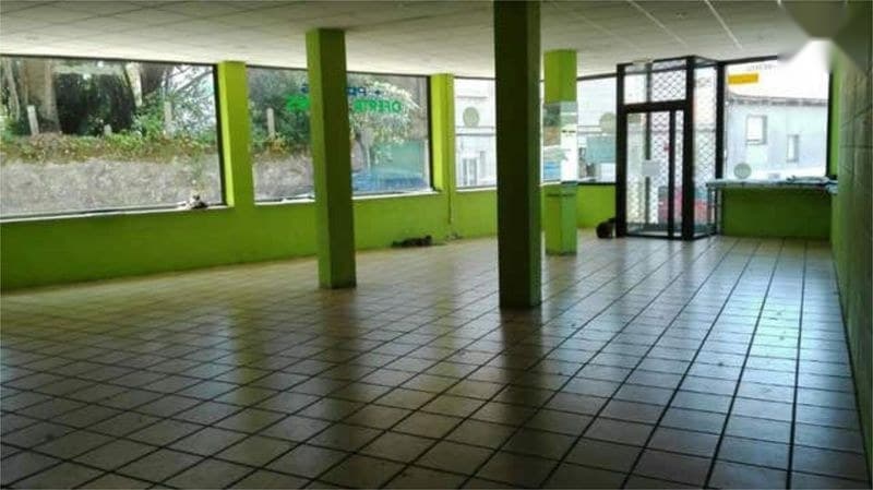 Piso en Pontevedra