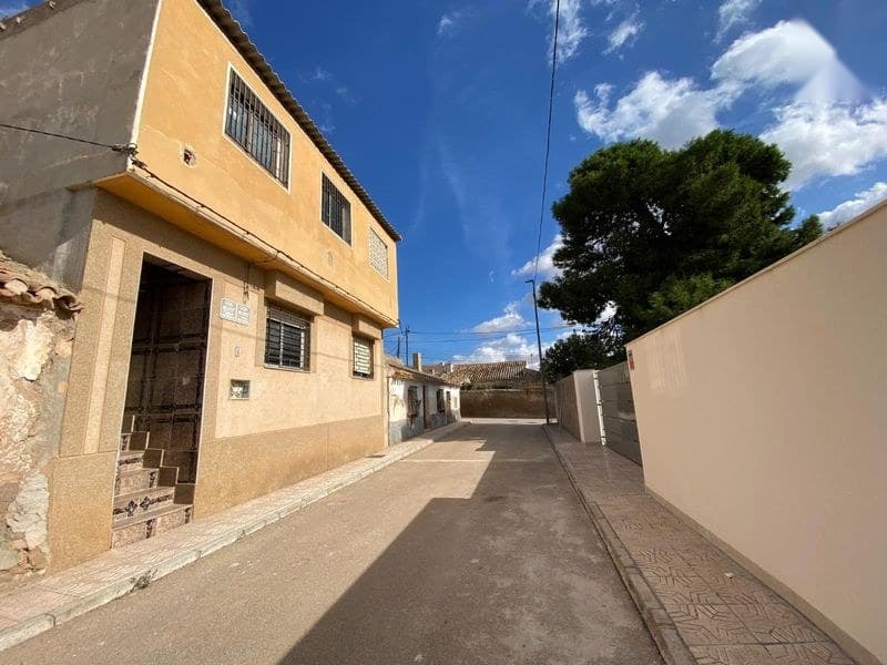 Casa/Chalet en Murcia