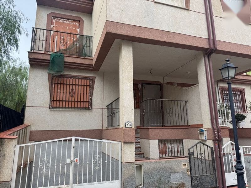 Casa/Chalet en Granada