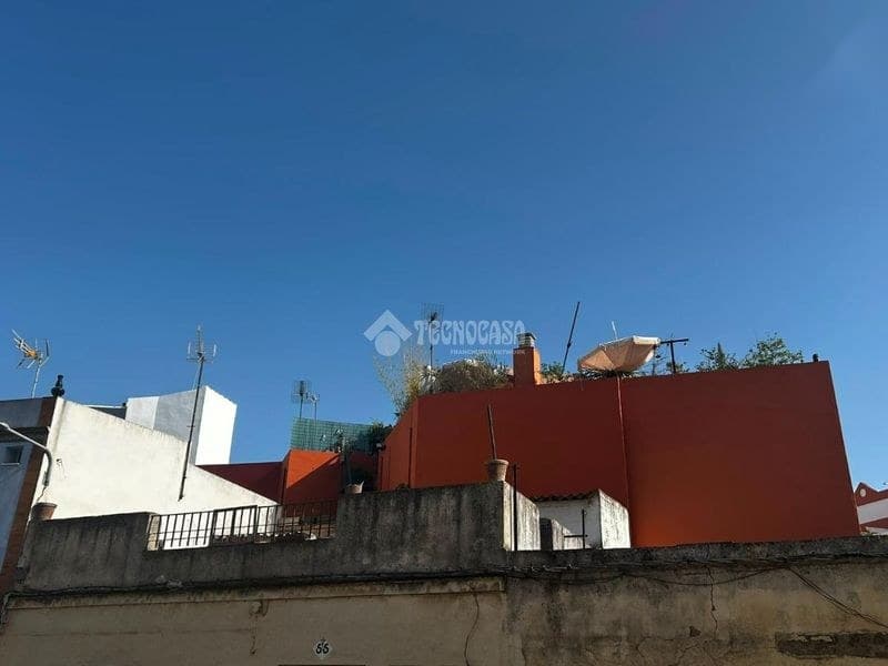 Casa/Chalet en Sevilla