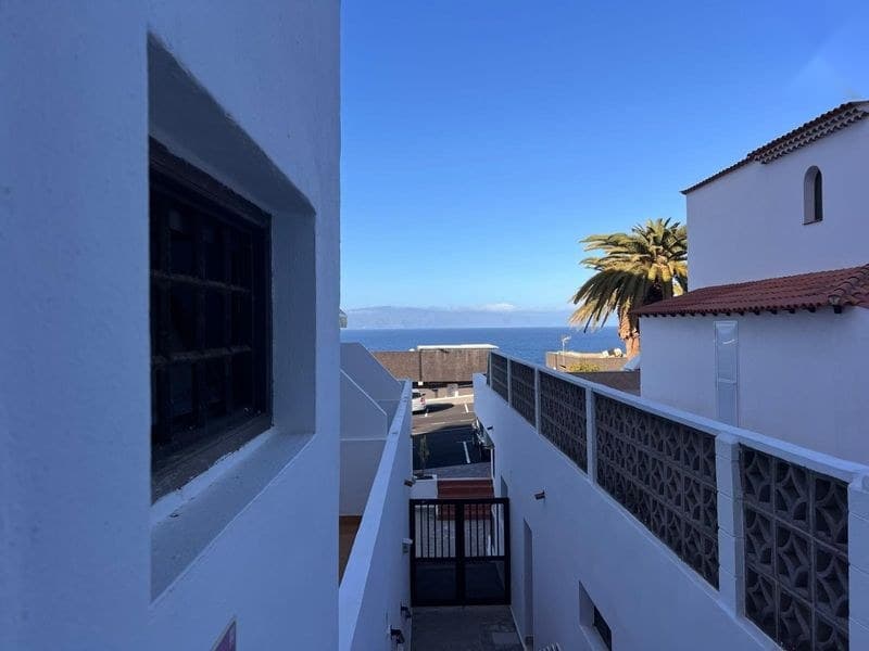 Piso en Santa Cruz de Tenerife