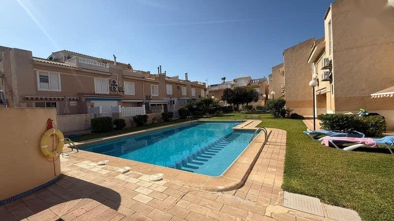 Dúplex en Alicante