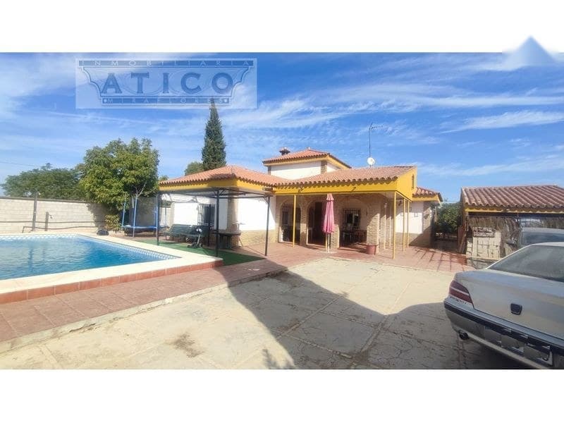 Casa/Chalet en Sevilla (1/5)
