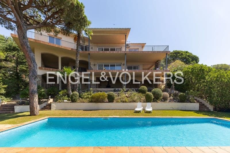 Casa/Chalet en Barcelona
