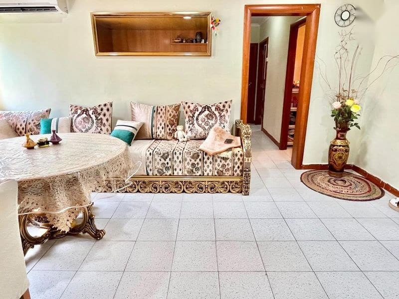 Piso en Barcelona